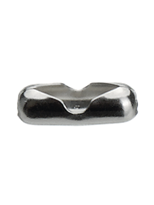 Lock for Bead Chain, 3.6mm