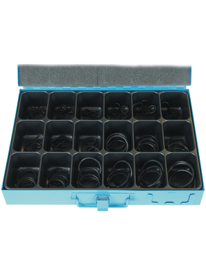 O-Ring Assortment