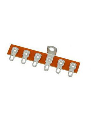 Solder terminal 6