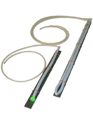 Air distribution hose type 2, 1000