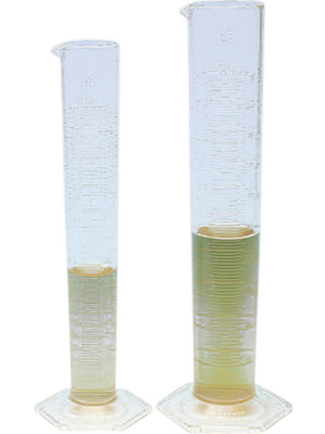 Graduated Cylinder TPX 500ml