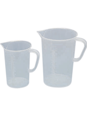 Graduated Jar 1000 ml