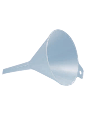 Funnel Ø100 mm