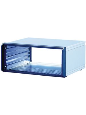 Desktop Case 156 x 470.3 x 266 mm