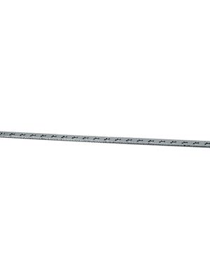 Bus Bars for Plug Connection