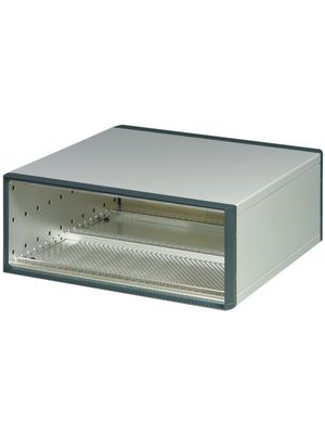 Desktop Case 133 x 236 x 255 mm