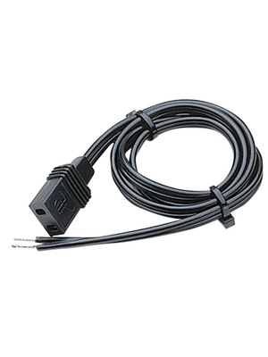Connection Cable, 1m, Plastic