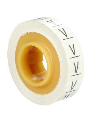 Replacement Rolls, V, Pack of 5 pieces