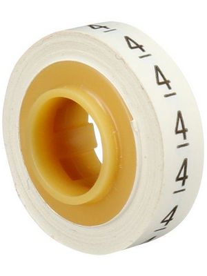 Replacement Rolls, 4, Pack of 5 pieces