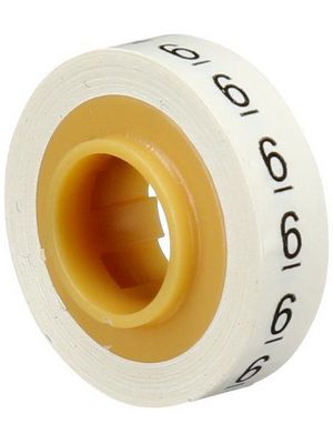 Replacement Rolls, 6, Pack of 5 pieces