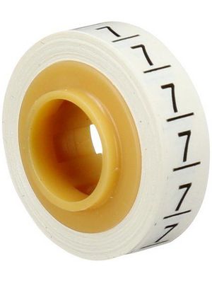 Replacement Rolls, 7, Pack of 5 pieces