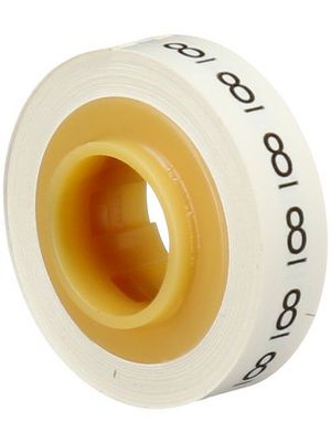 Replacement Rolls, 8, Pack of 5 pieces