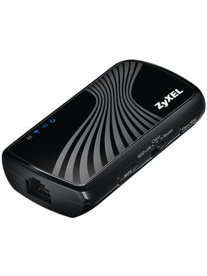 WLAN Travel Router 802.11n/g/b 150 Mbps