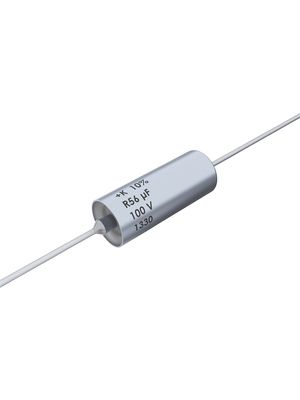 Tantalum Capacitor, 47uF, 20V, 10%