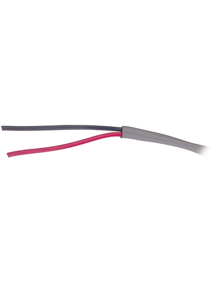 Multicore Cable, YY Unshielded, PVCx 0.56mm², 305m, Slate