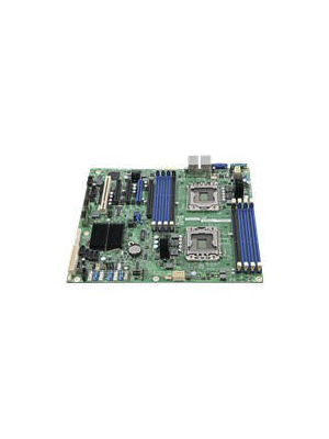 DBS2400SC2 Mainboards Intel Intel C602-A