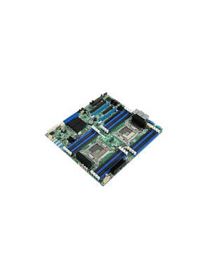 DBS2600COE Mainboards IntelLGA2011 Intel C600-A