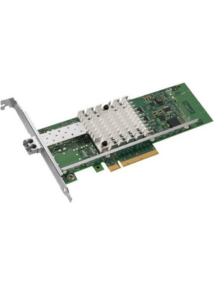 10 Gigabit X520-SR1 Server Adapter
