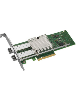 10 Gigabit X520-SR2 Server Adapter