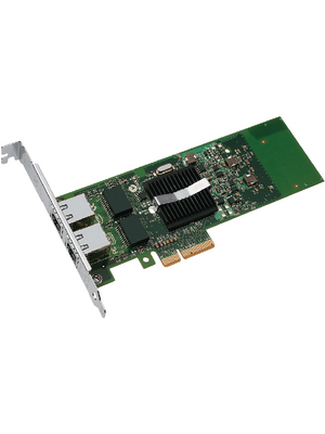 Gigabit ET Dual Port Server Adapter BULK