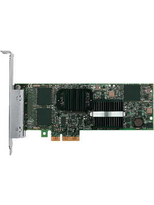 Gigabit ET2 Quad Port Server Adapter BULK