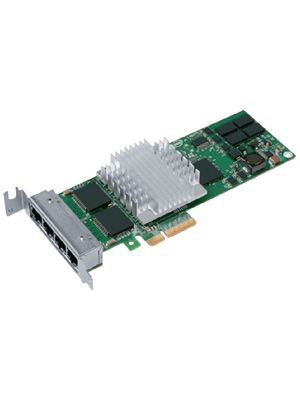 PRO/1000 PT Quad Server LowProfile BULK