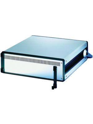 Rear Foot, 139mm, Polycarbonate