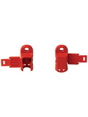 Feed guide/protective cap, preLink