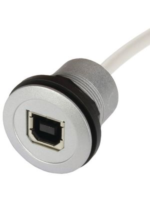 USB Service Interface, 1 Ports,