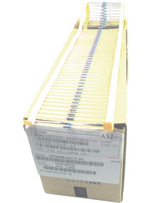 Resistor 100 kOhm 0.6 W Â± 1 % PU%3DPack of 5000 pieces