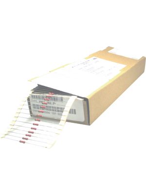 Resistor 1 Ohm 1 W Â± 5 % PU%3DPack of 1000 pieces