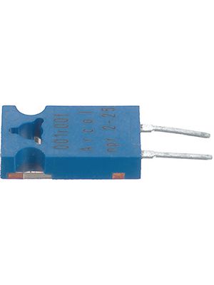 Power resistor