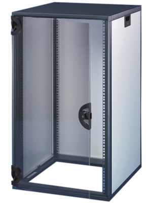 19 Cabinet, complete 589 x 553 x 600 mm