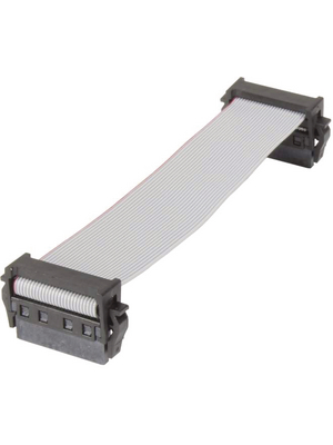 Cable assembly Har-flex, ...