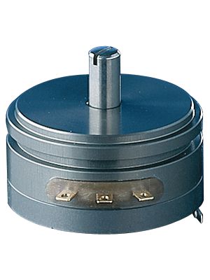 Angular Potentiometer Position Sensor