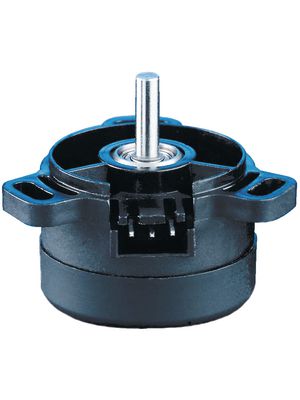 Angular Potentiometer Position Sensor