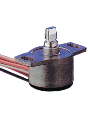 Angular Potentiometer Position Sensor 100° 3kOhm