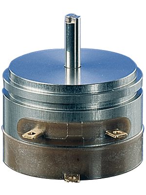 Angular Potentiometer Position Sensor 345° 5kOhm