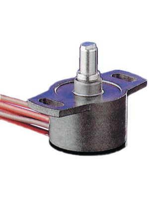 Angular Potentiometer Position Sensor 308° 5kOhm