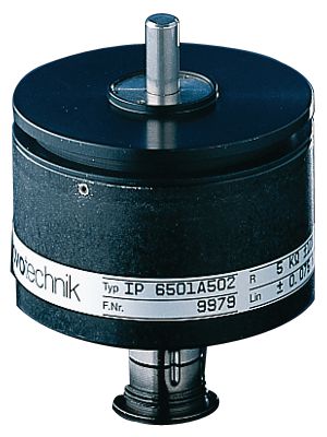 Angular Potentiometer Position Sensor 355° 5kOhm