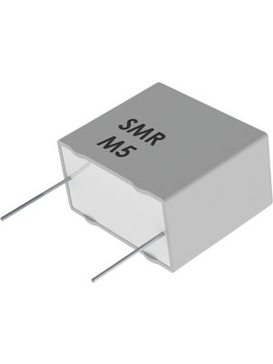 Radial Film Capacitor 680nF 10% 50VDC