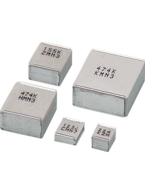Capacitor