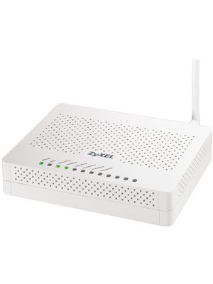 FTTH Router