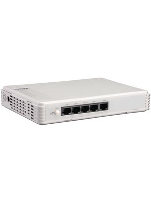FTTH switch