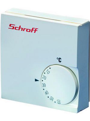 Wall thermostat +5...+60 °C 1CO