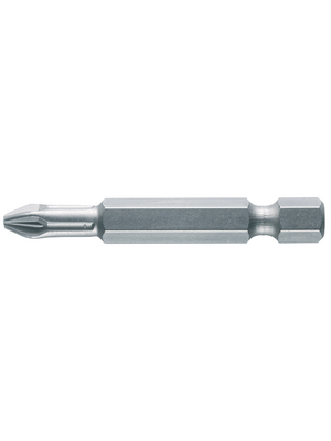 Long Bit for Pozidriv Cross-Head Screws