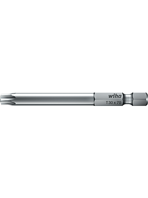 Bit for Torx Screws