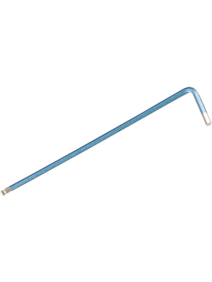 Hex L-Key, 3 mm, 128mm