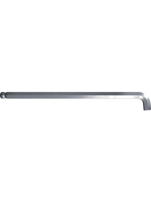 Hex L-Key, 5 mm, 163mm