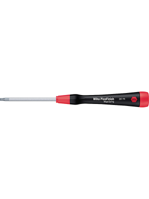 Torx Screwdriver T15 PicoFinish 60 mm